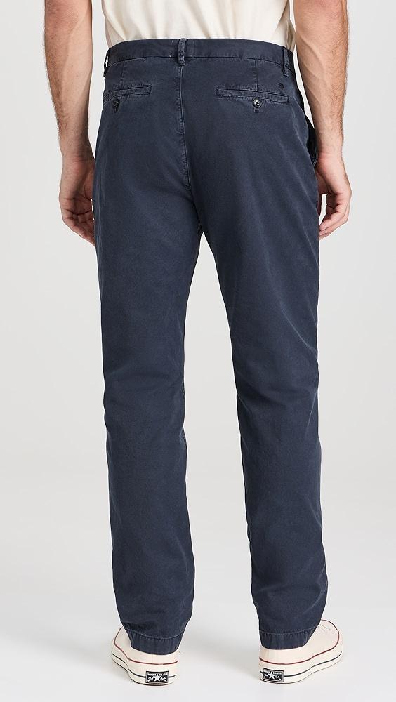 Closed Tacoma Tapered Pants | Shopbop Product Image