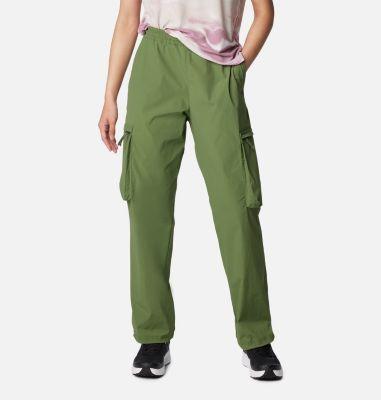 Columbia Womens Boundless Trek Cargo Pants- Product Image