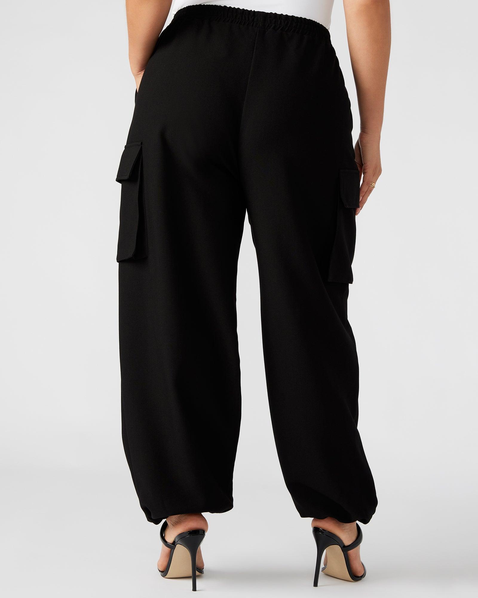 THEMIS PANT BLACK Female Product Image