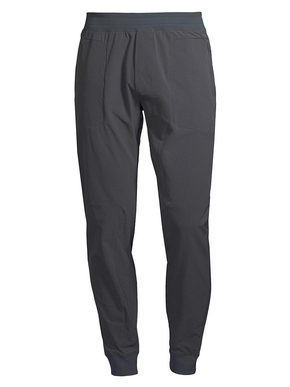 Co-Op Pant - Black Male Product Image