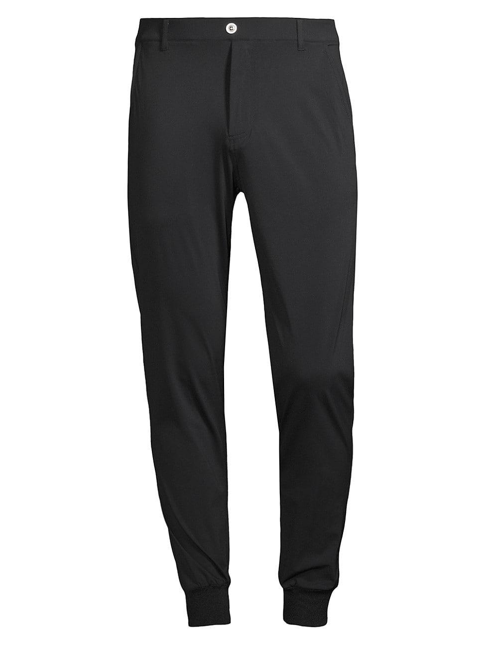 Mens Halliday Jogger Pants Product Image