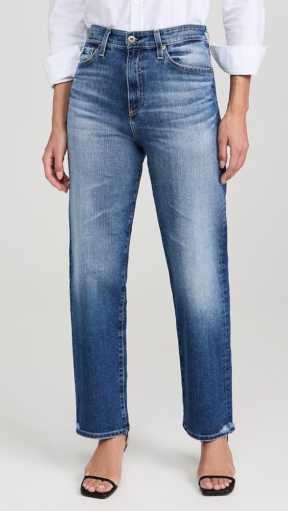 AG Rian Jeans | Shopbop Product Image