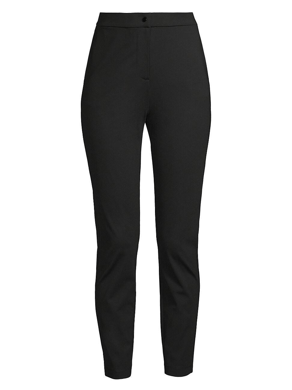 Womens The Sunshine Slim Fit Trousers Product Image