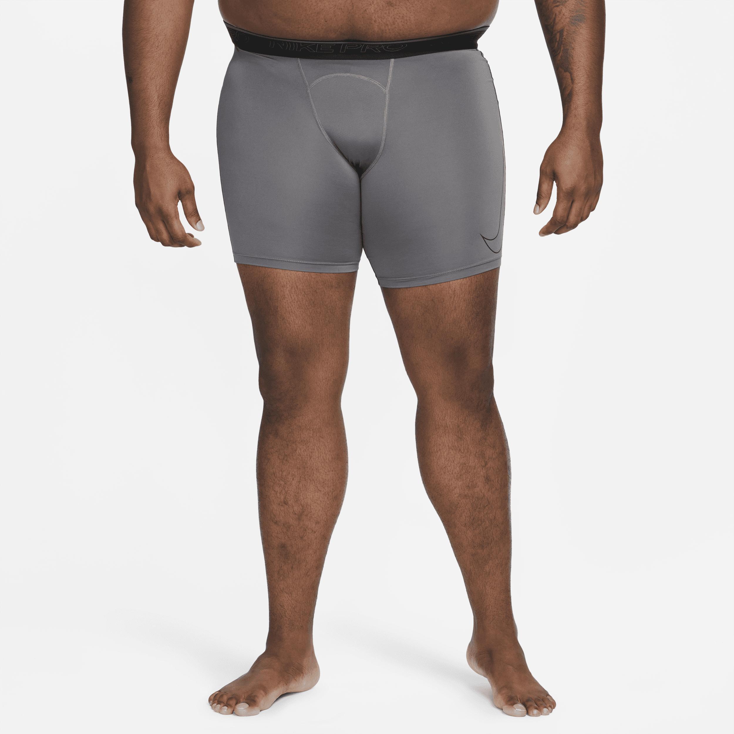 Men's Nike Pro Dri-FIT Shorts Product Image