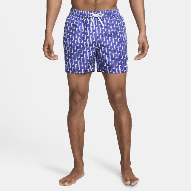 Nike Men's Swim 5" Volley Shorts Product Image