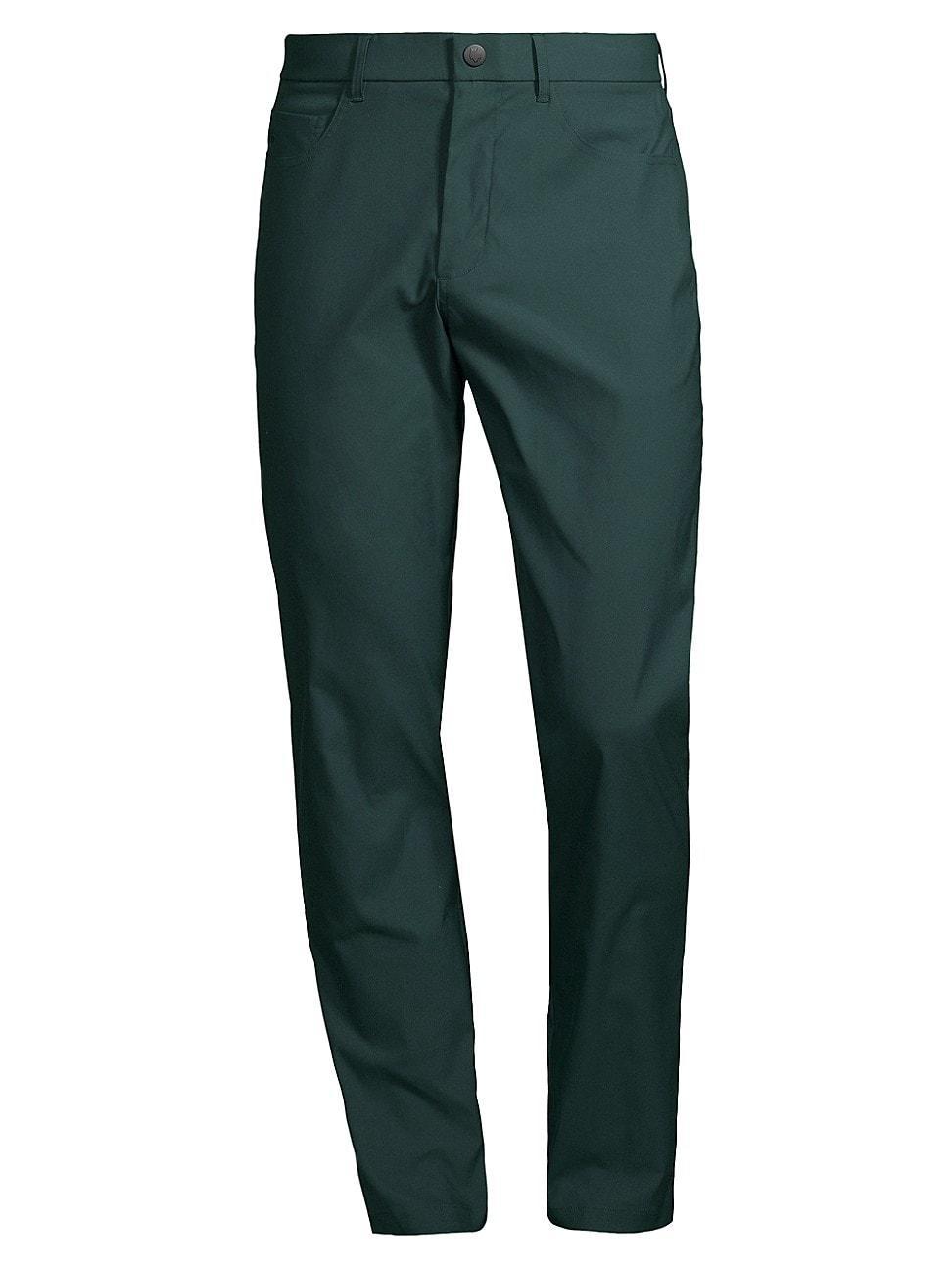 Mens Wainscott Five-Pocket Pants Product Image