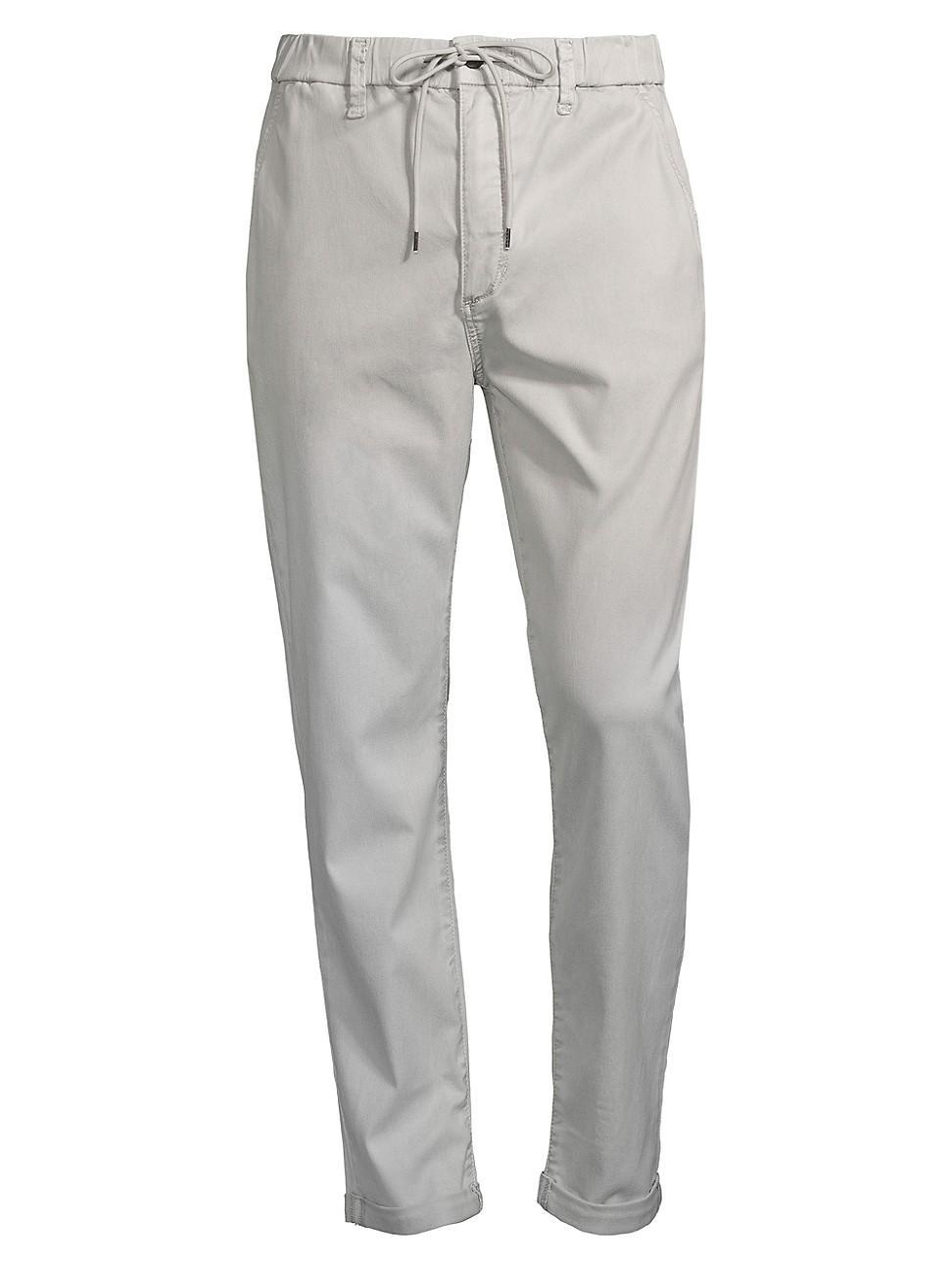 Joe's Jeans The Laird Tencel Pant (Vapor) Men's Casual Pants Product Image