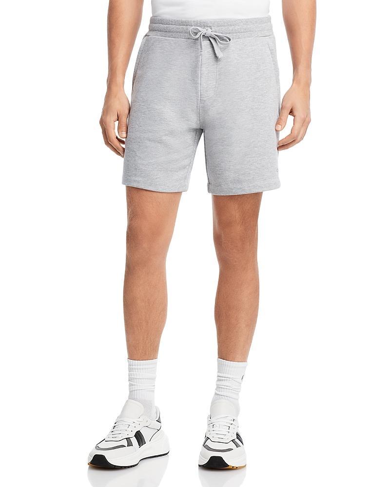 Alo Yoga French Terry Chill Shorts Product Image