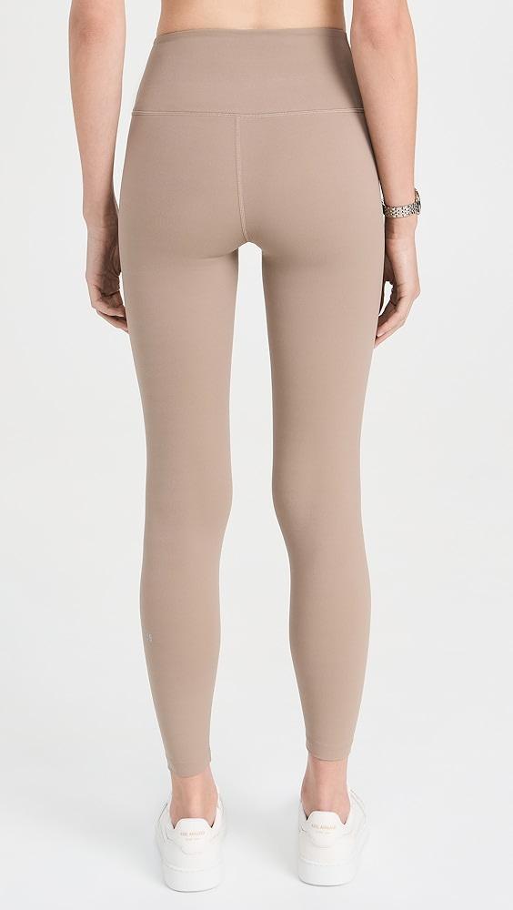 Splits59 Sprint High Waist Rigor 7/8 Leggings | Shopbop Product Image