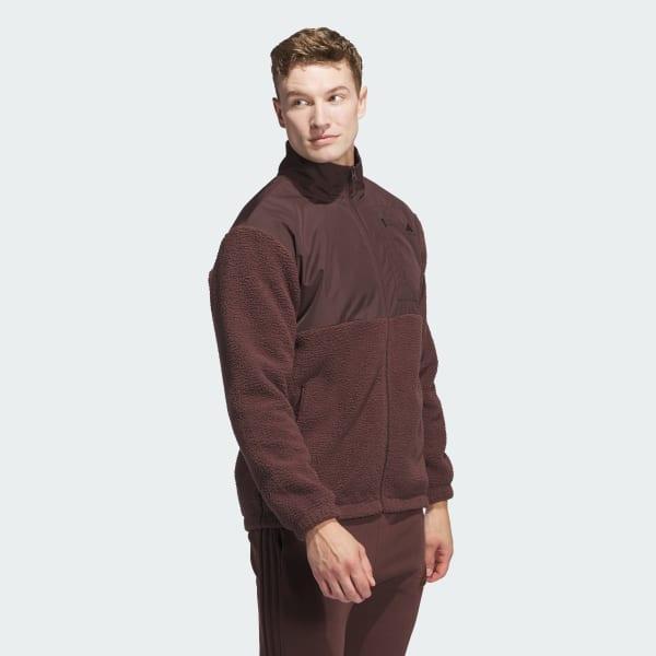 Coze Full-Zip Jacket Product Image