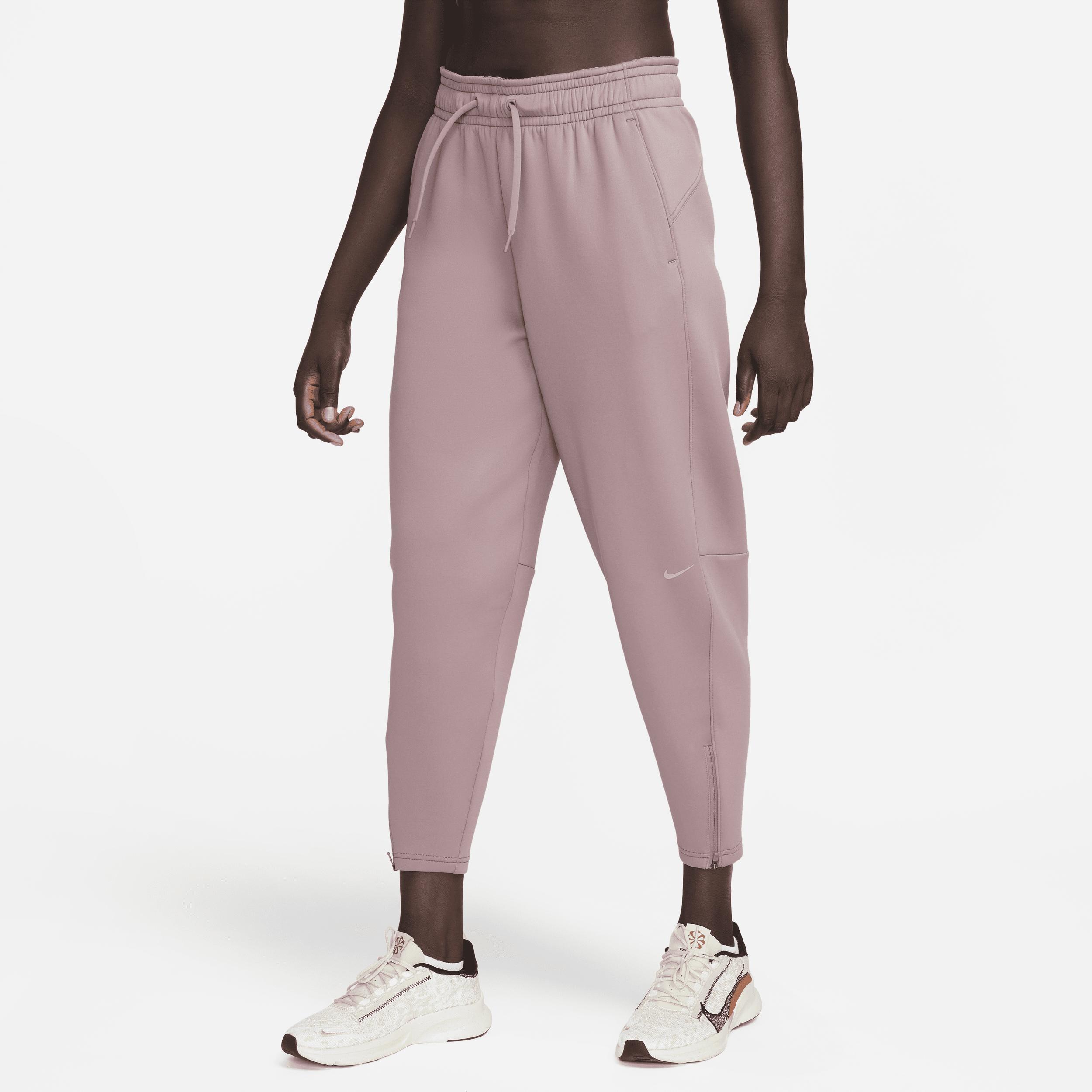 Nike Women's Dri-FIT Prima High-Waisted 7/8 Training Pants Product Image