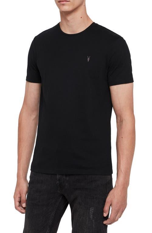 AllSaints Brace Tonic Organic Cotton T-Shirt Product Image