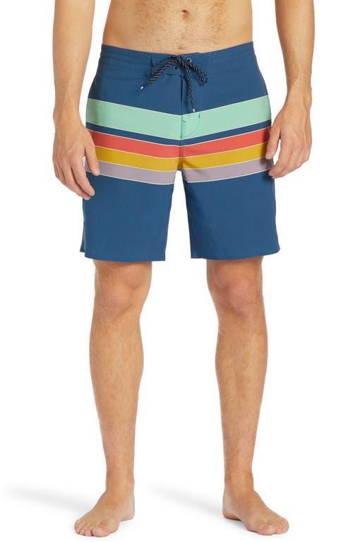 Billabong Spinner Lo Tide Board Shorts product image