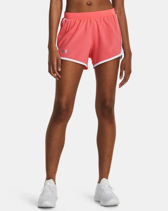 Women's UA Fly-By 2.0 Shorts Product Image