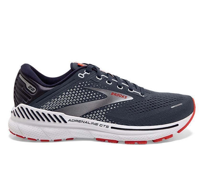 Men's Brooks Adrenaline GTS 22 Running Shoes Product Image