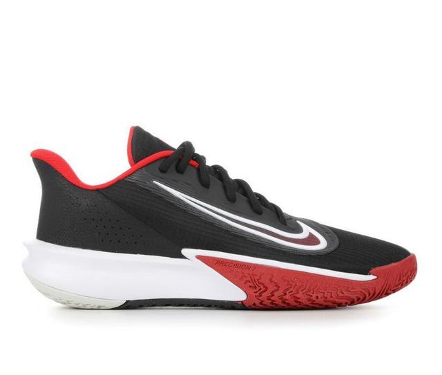 Men's Nike Precision VII Basketball Shoes Product Image