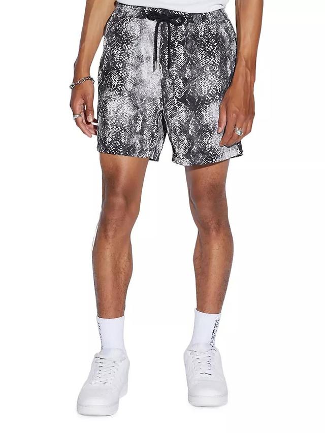 Mamba Swim Trunks Product Image