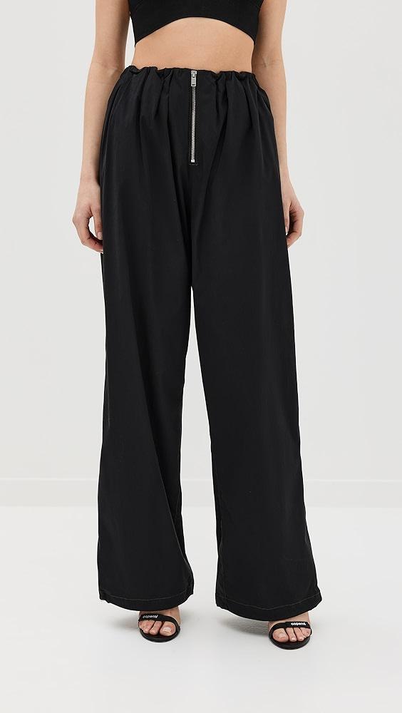 Dion Lee Blouson Pants | Shopbop Product Image