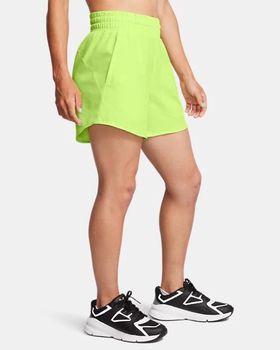 Womens UA Vanish 5 Shorts Product Image