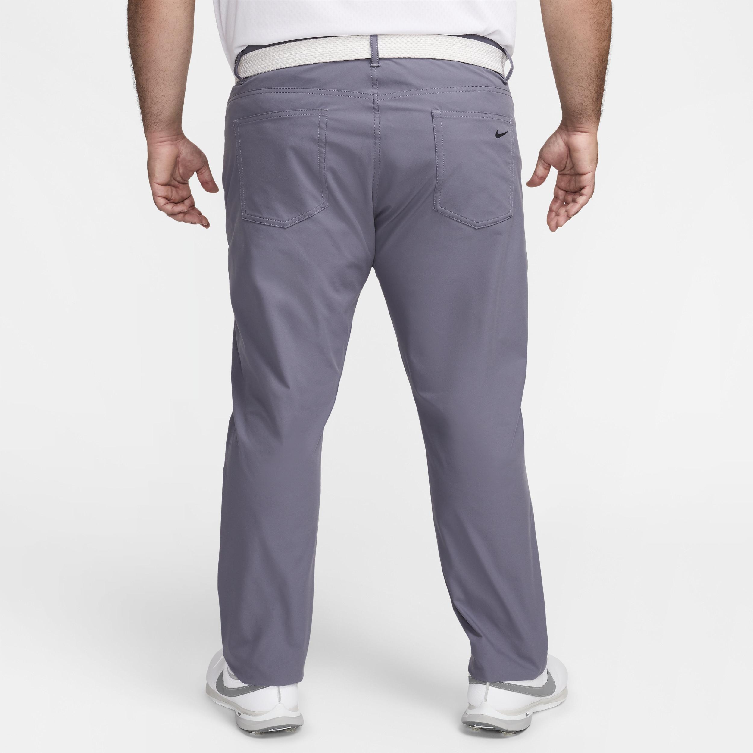 Nike Mens Tour 5-Pocket Slim Golf Pants Product Image