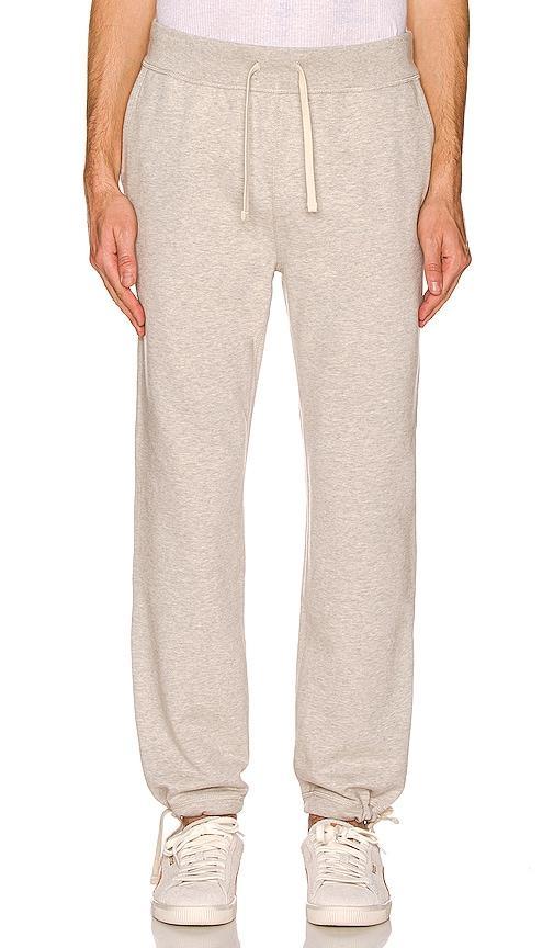 Polo Ralph Lauren Mens Fleece Lounge Pants Product Image