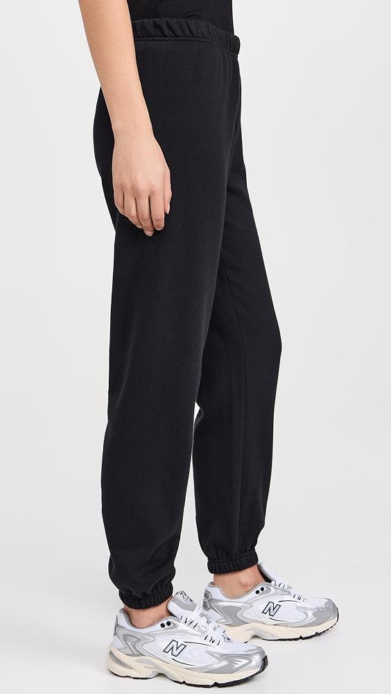 Z Supply Classic Gym Joggers | Shopbop Product Image