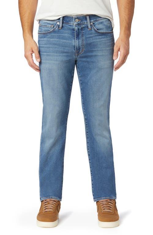 Mens The Brixton 34 Straight-Leg Jeans Product Image