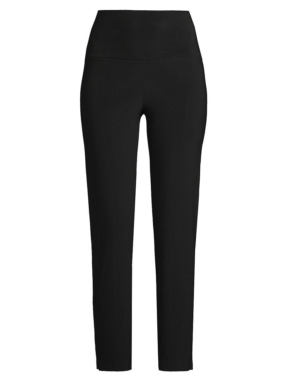 Womens Stretch Pencil Pants Product Image