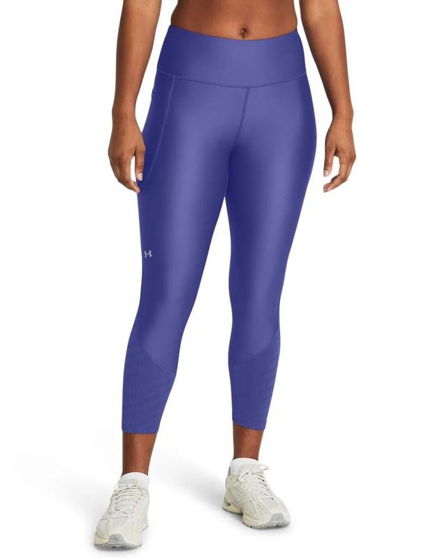 Women's UA Vanish Breeze Ankle Leggings Product Image