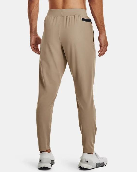 Men's UA Unstoppable Tapered Pants Product Image