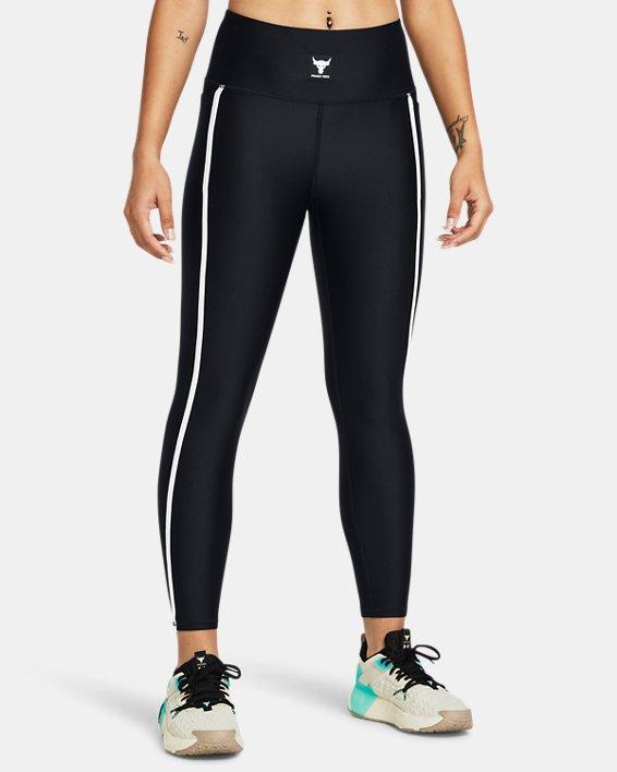 Women's Project Rock All Train HeatGear® Ankle Leggings Product Image