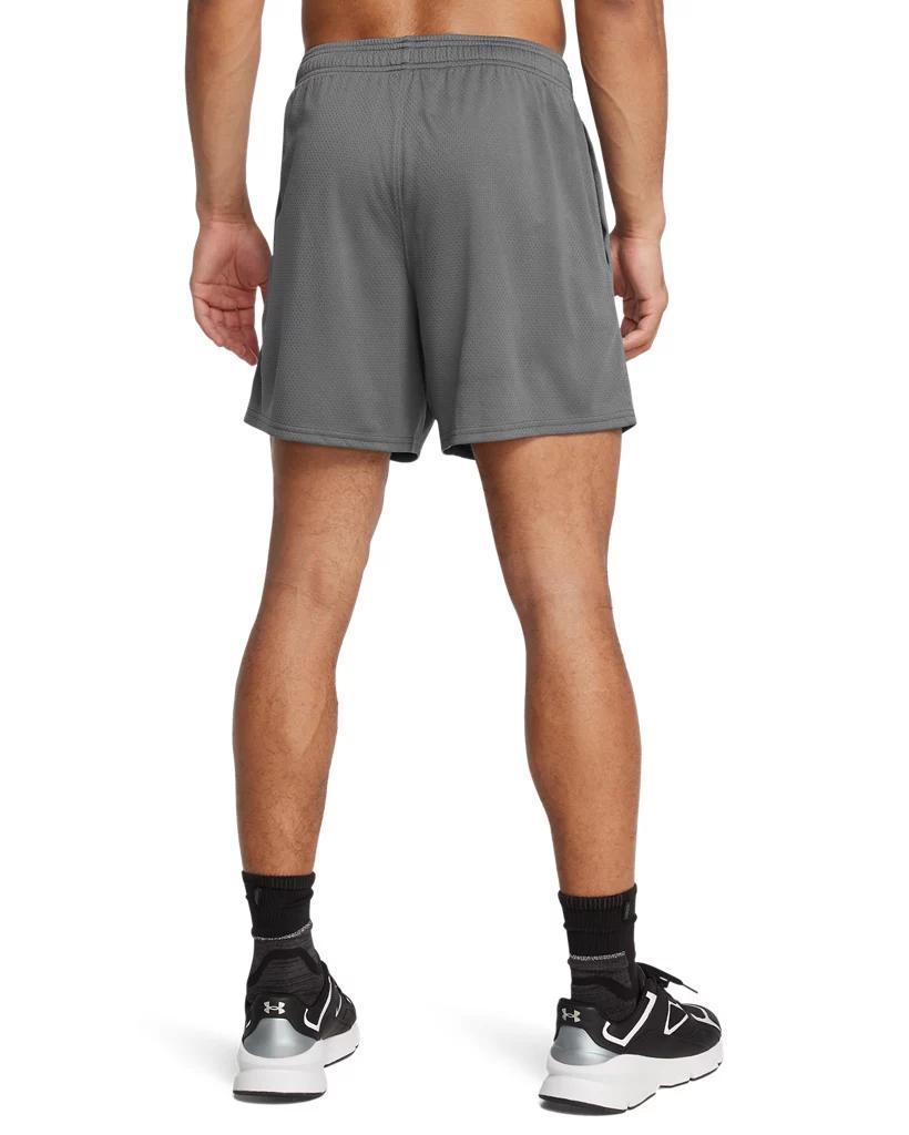 Men's UA Tech™ Mesh 6" Shorts Product Image