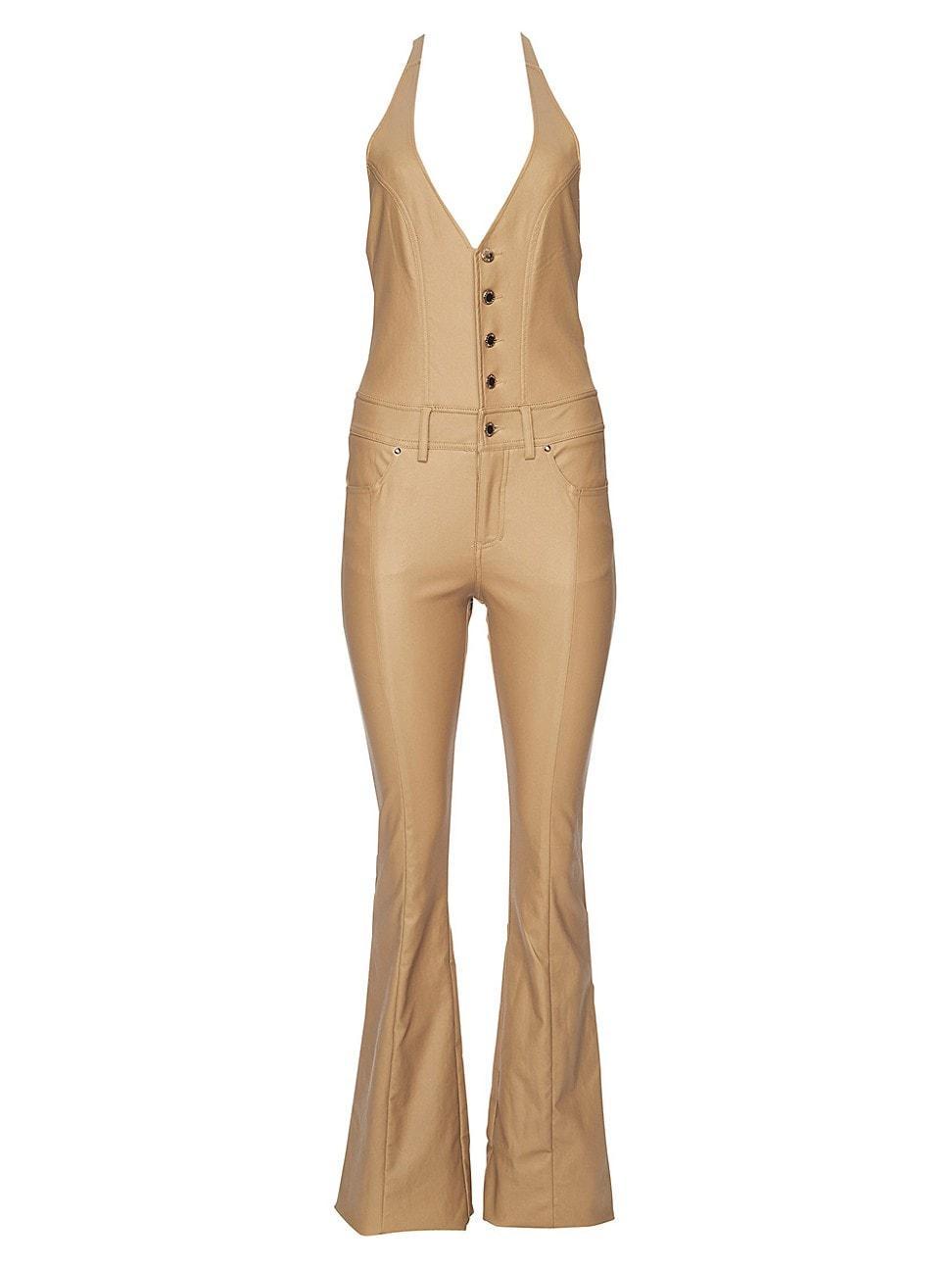 Womens Cynthia Jumpsuit Product Image