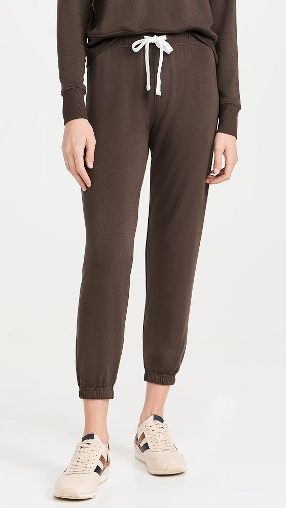 Splits59 Sonja Fleece Sweatpants | Shopbop Product Image