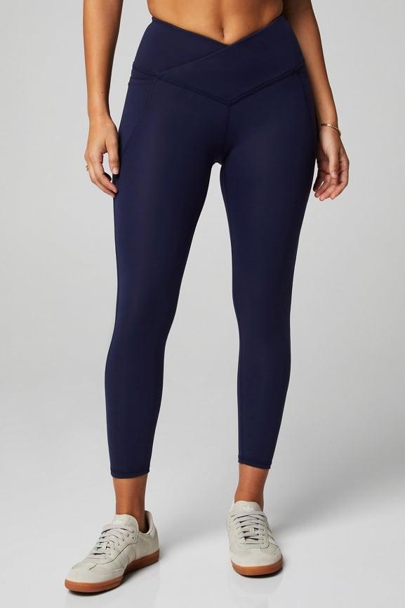 Oasis PureLuxe Crossover 7/8 Legging product image