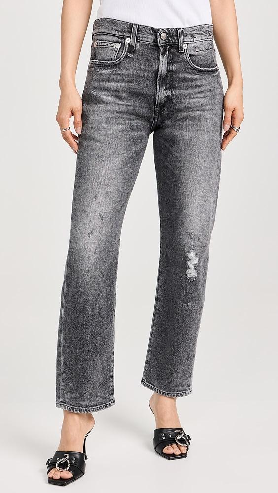 R13 Boyfriend Jeans | Shopbop Product Image