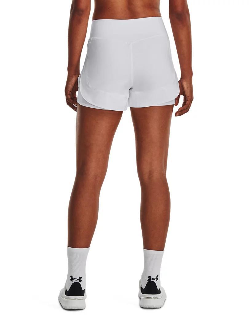 Women's UA Vanish 2-in-1 Shorts Product Image