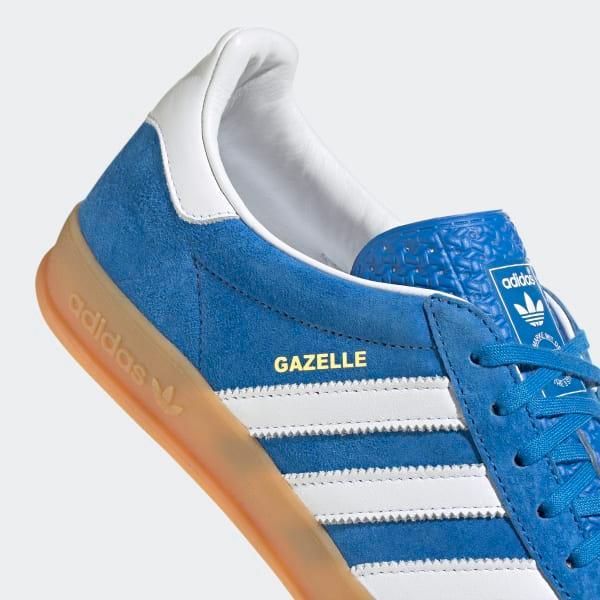 Gazelle Indoor Shoes Product Image