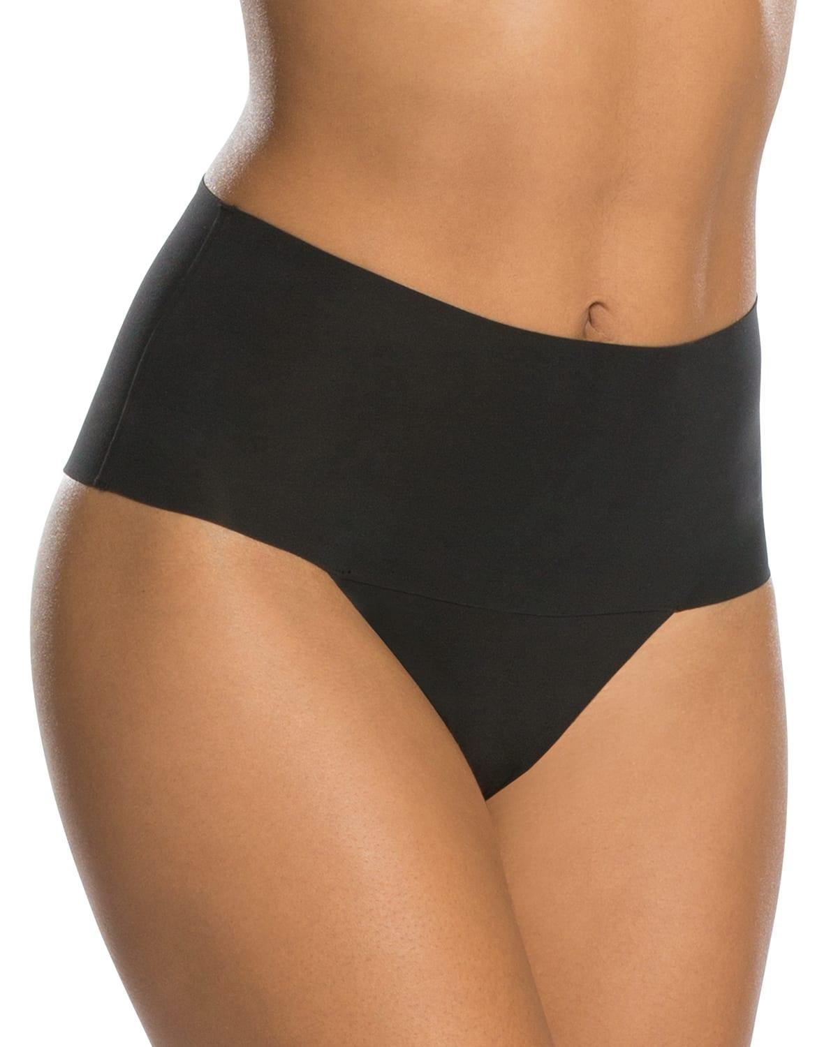 SPANX Undie-tectable Thong Product Image