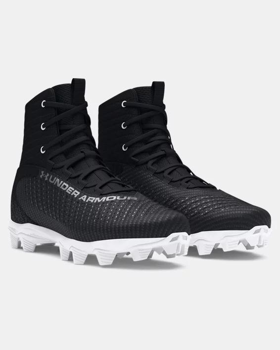 Men's UA Highlight 2 RM Football Cleats Product Image