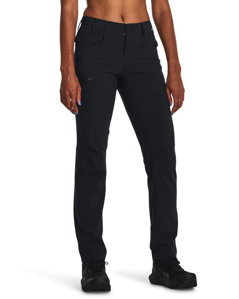 Women's UA Defender Pants Product Image