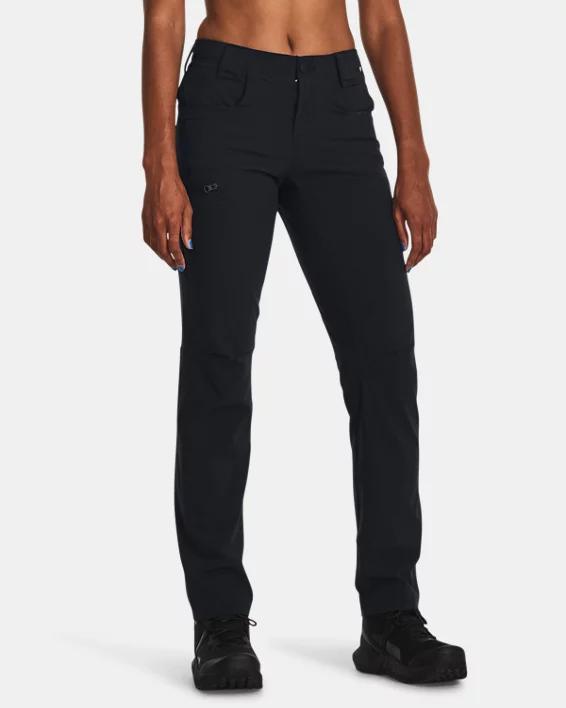 Womens UA Defender Pants product image