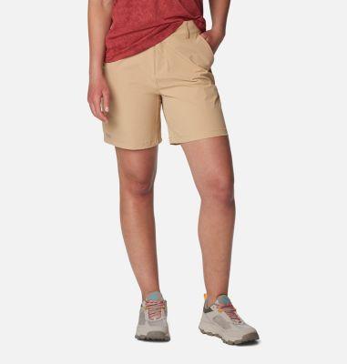 Columbia Women's Summit Valley Shorts- Product Image