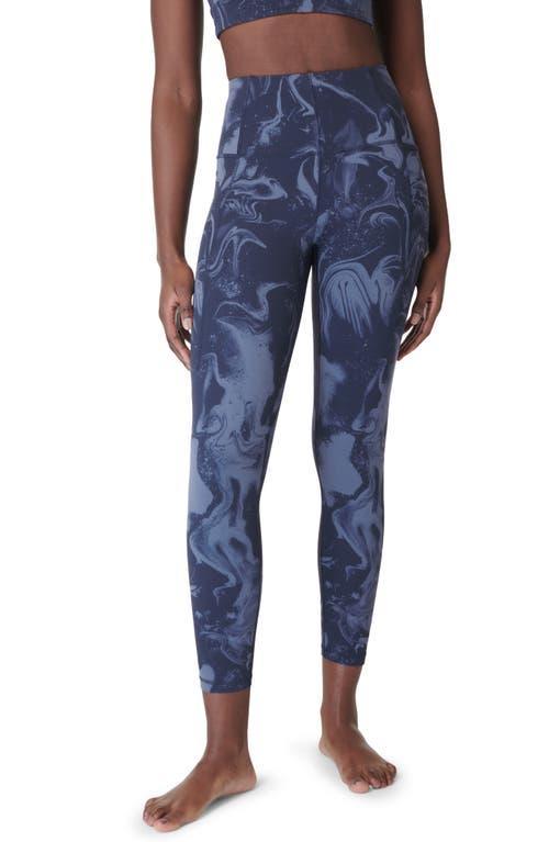 Sweaty Betty Supersoft High Waist Pocket 7/8 Leggings Product Image