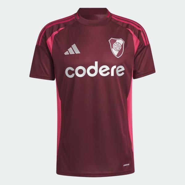 River Plate 24/25 Away Jersey Product Image