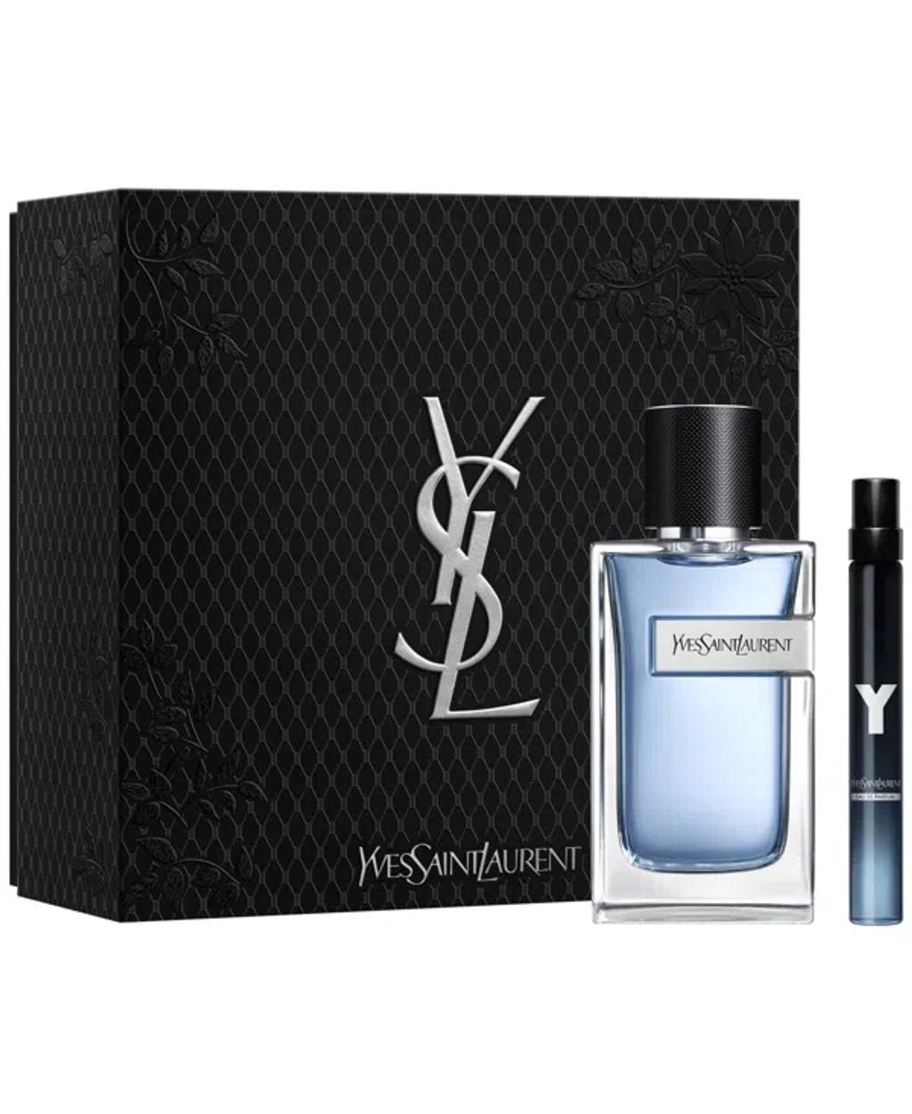 Men's 2-pc. Y Fragrance Gift Set In No Color Product Image