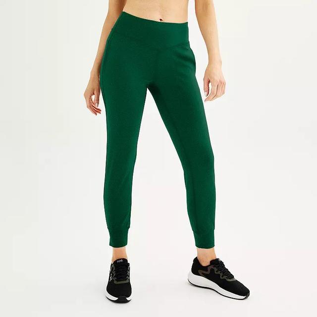 Womens Tek Gear Ultrastretch Joggers Product Image