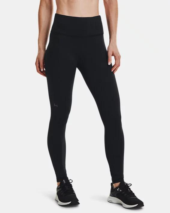 Women's UA Cold Weather Full-Length Leggings Product Image