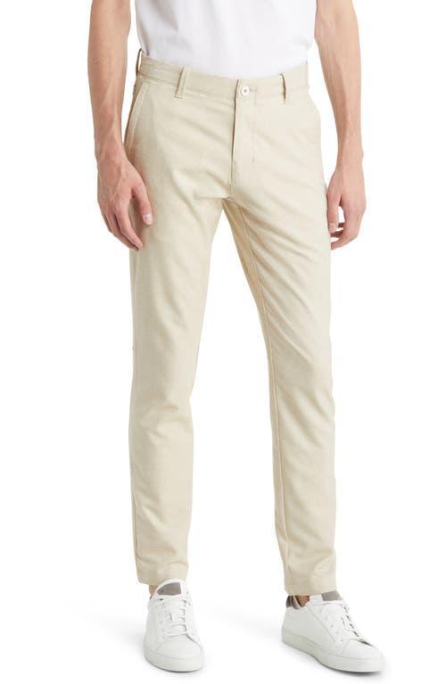 Tommy Bahama IslandZone On Par Flat Front Performance Pants Product Image