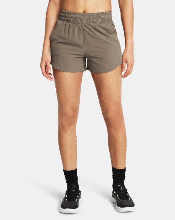 Womens UA Vanish 3 Shorts Product Image